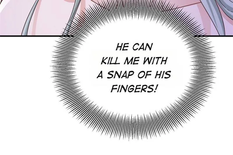The Sultry Demon King Wants Me Chapter 109 page 41