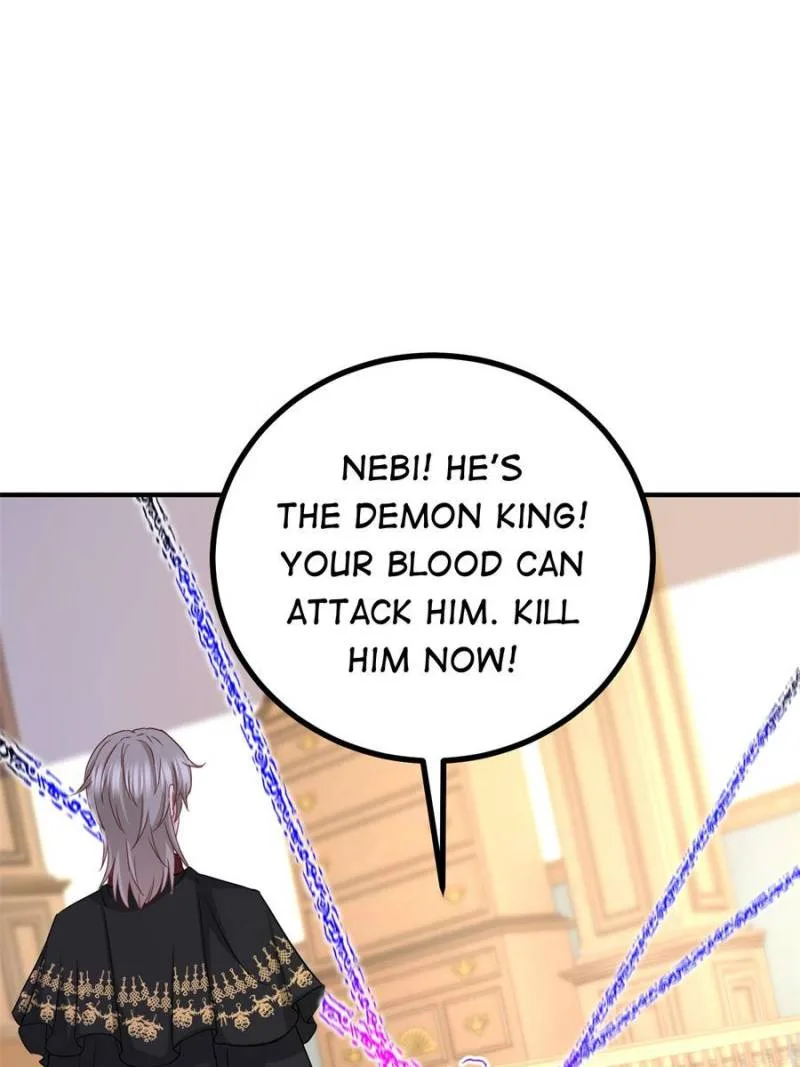 The Sultry Demon King Wants Me Chapter 109 page 45