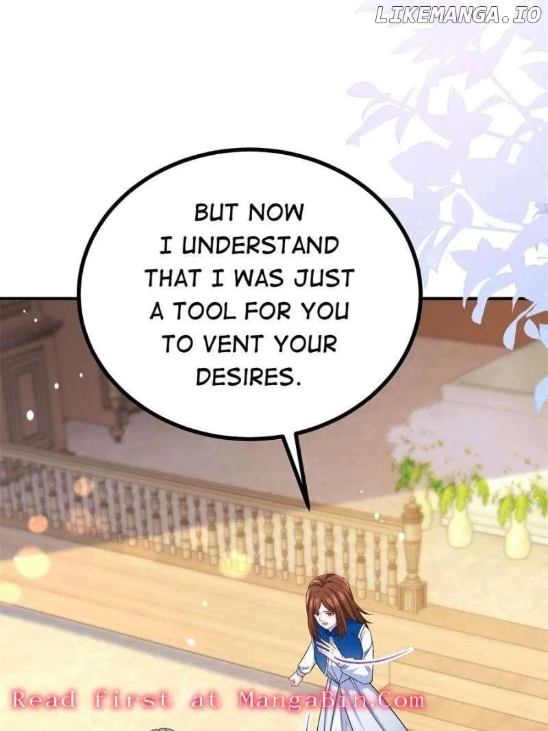 The Sultry Demon King Wants Me Chapter 108 page 14