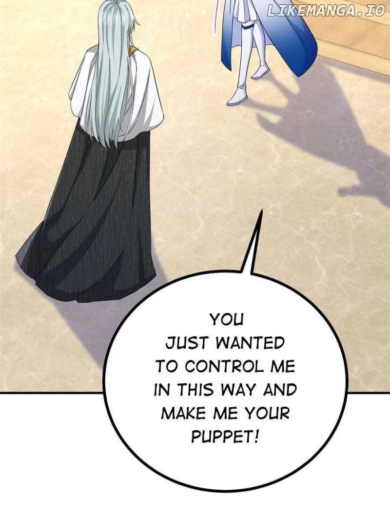 The Sultry Demon King Wants Me Chapter 108 page 15