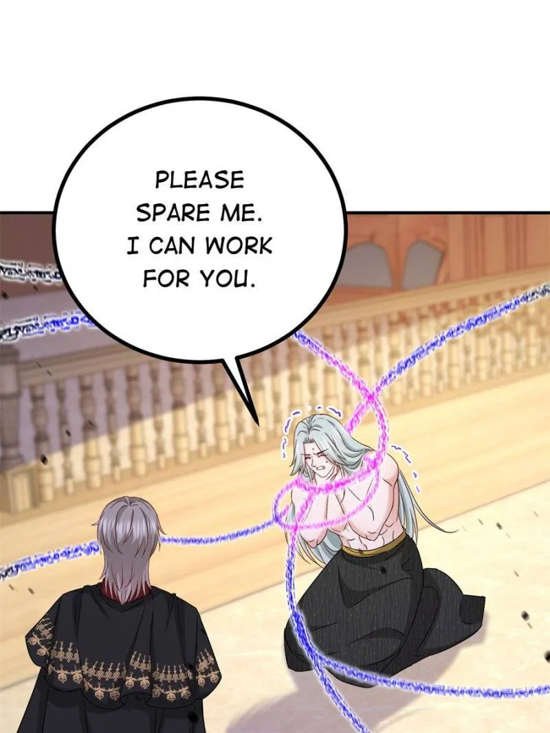 The Sultry Demon King Wants Me Chapter 109 page 42