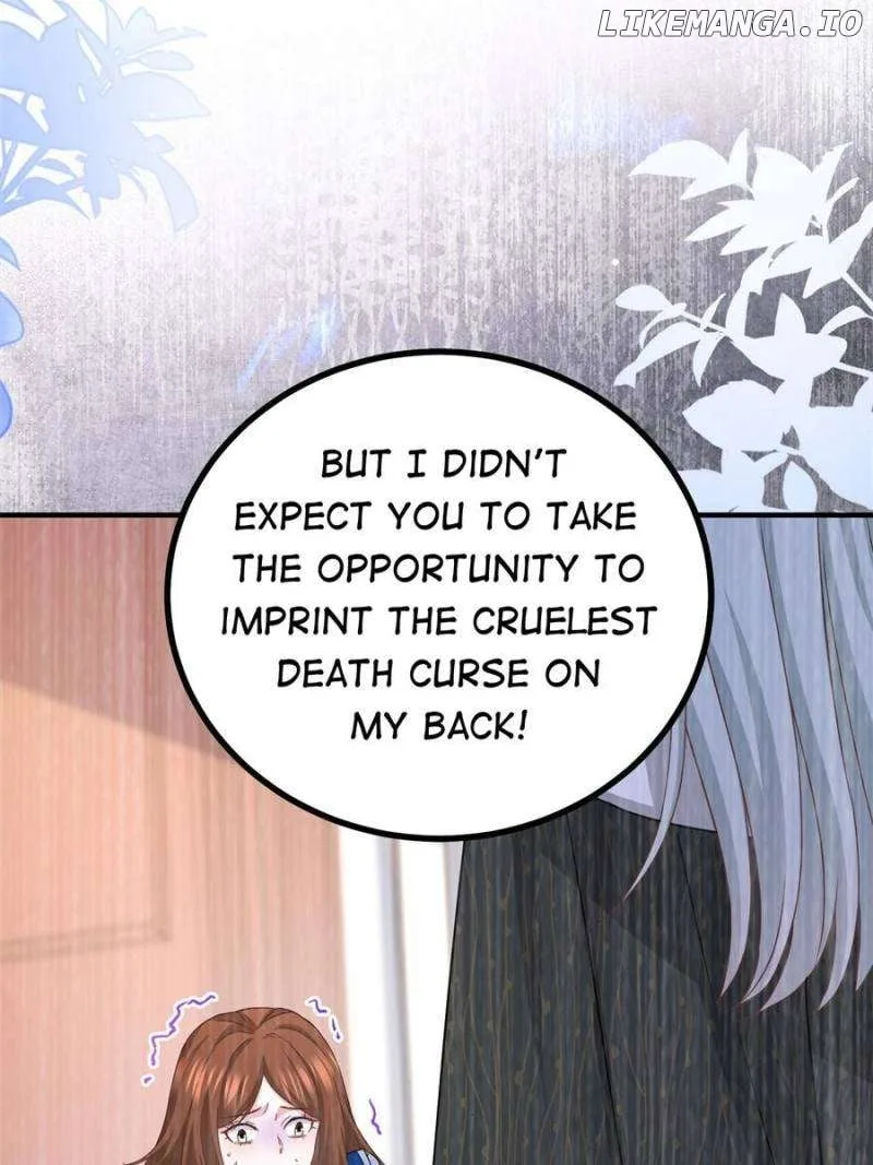 The Sultry Demon King Wants Me Chapter 108 page 5