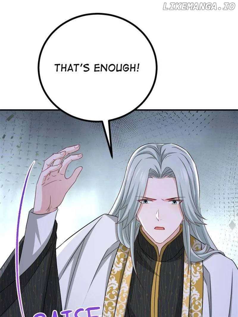 The Sultry Demon King Wants Me Chapter 108 page 16