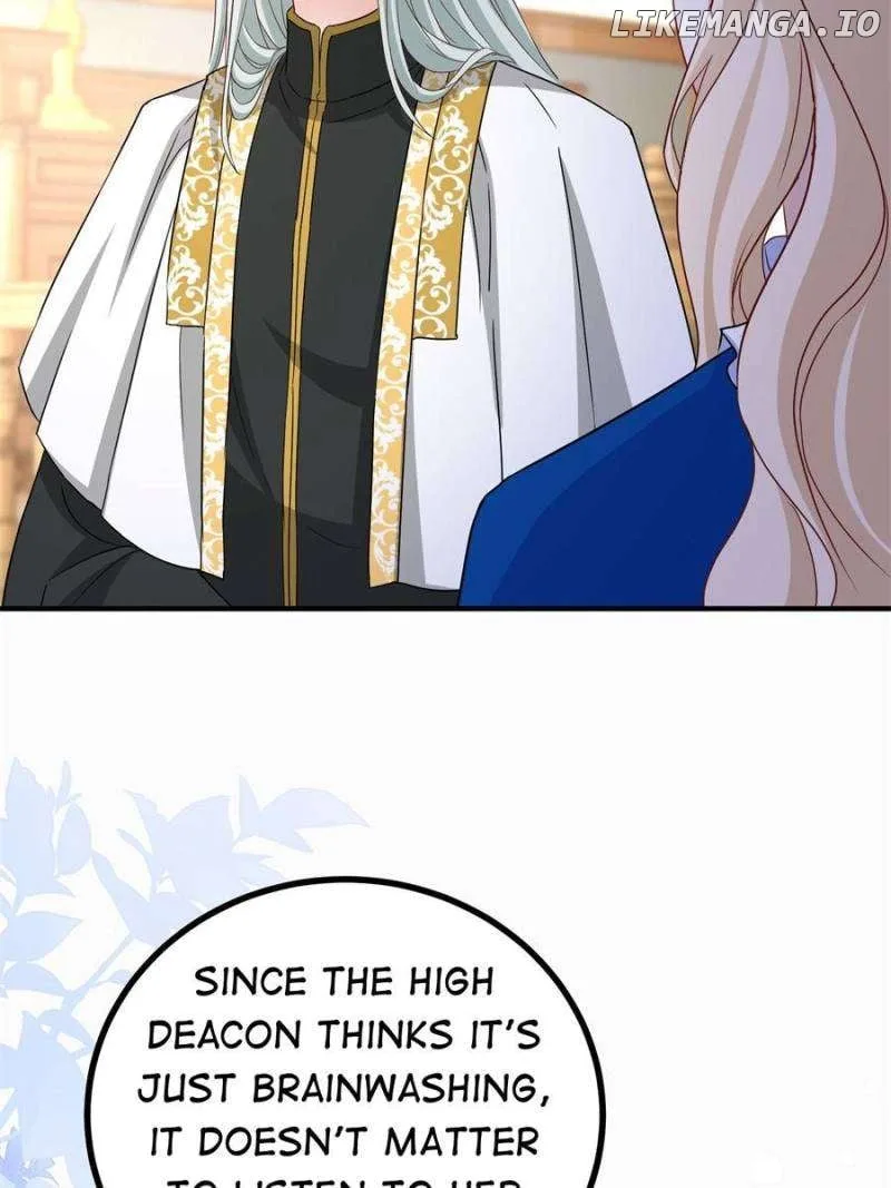 The Sultry Demon King Wants Me Chapter 108 page 21