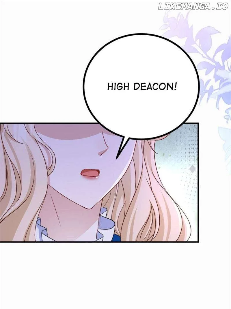 The Sultry Demon King Wants Me Chapter 108 page 18