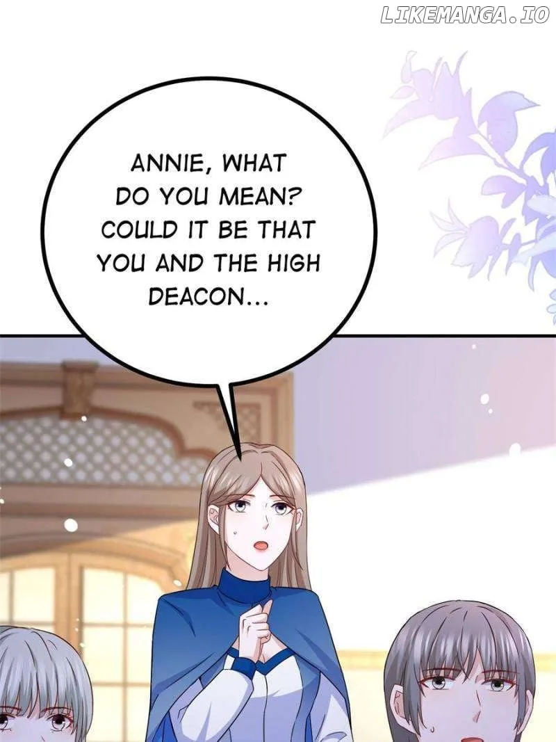 The Sultry Demon King Wants Me Chapter 108 page 10