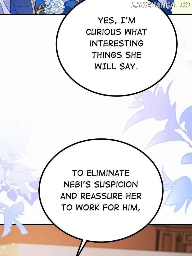 The Sultry Demon King Wants Me Chapter 108 page 23