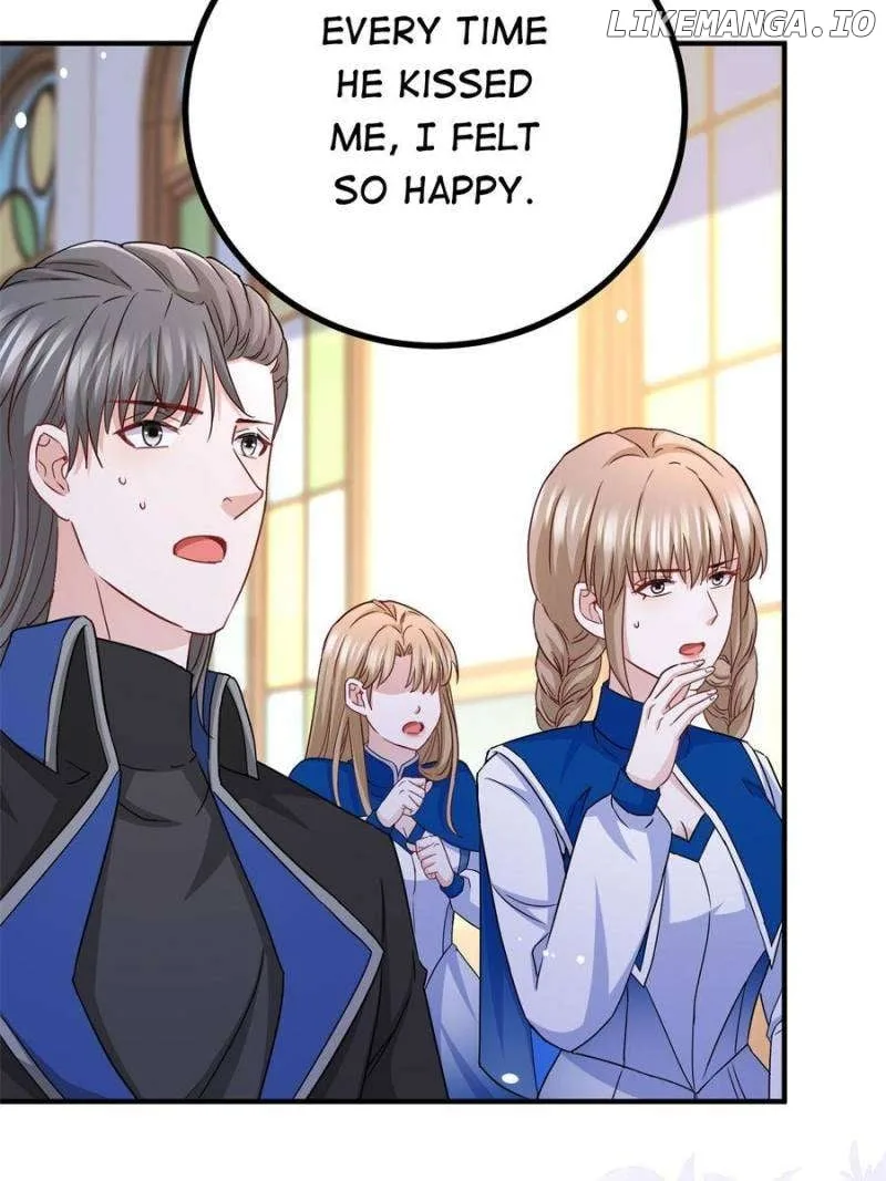 The Sultry Demon King Wants Me Chapter 108 page 13