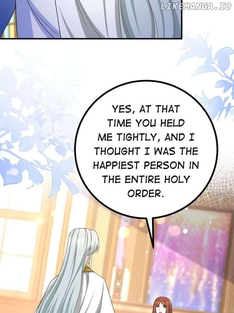 The Sultry Demon King Wants Me Chapter 108 page 3