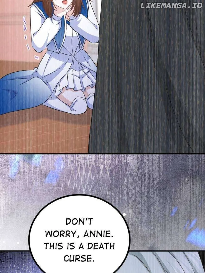 The Sultry Demon King Wants Me Chapter 108 page 6