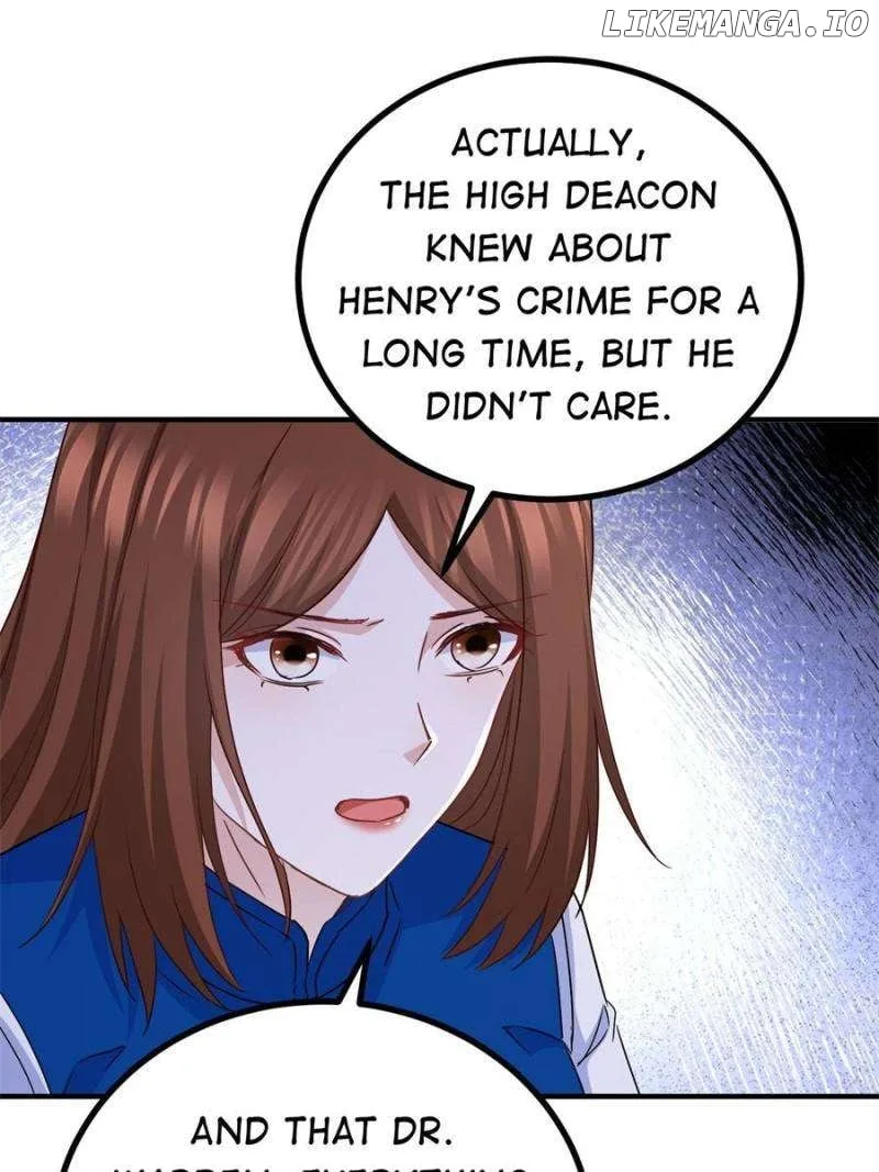 The Sultry Demon King Wants Me Chapter 108 page 26