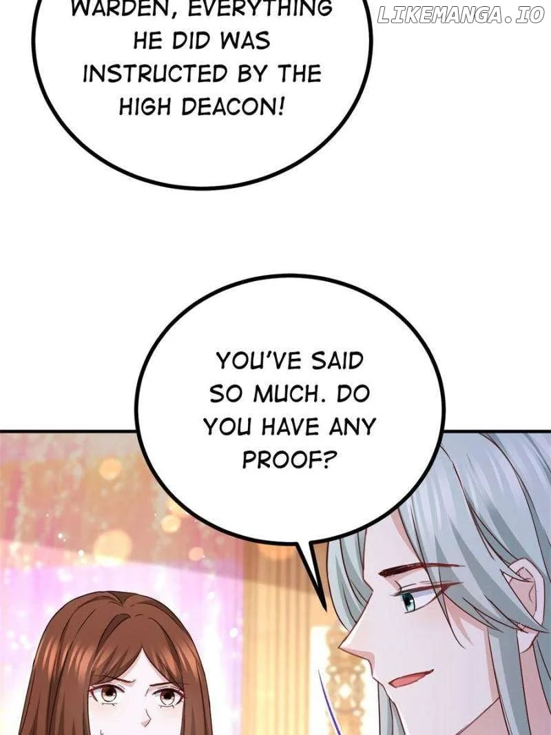 The Sultry Demon King Wants Me Chapter 108 page 27