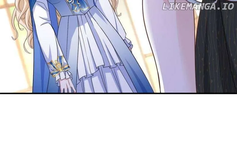 The Sultry Demon King Wants Me Chapter 108 page 41