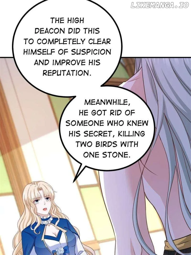 The Sultry Demon King Wants Me Chapter 108 page 40