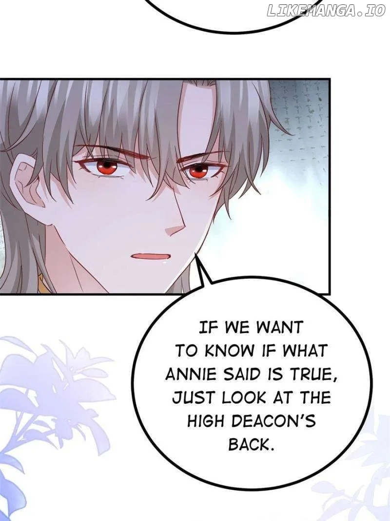 The Sultry Demon King Wants Me Chapter 108 page 31