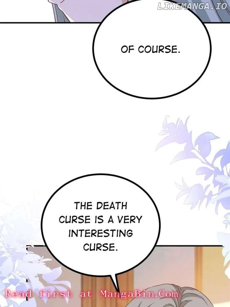 The Sultry Demon King Wants Me Chapter 108 page 29