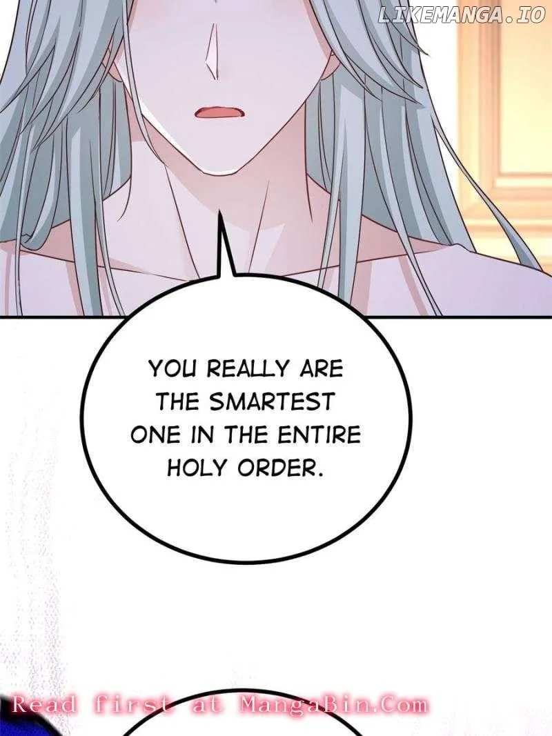 The Sultry Demon King Wants Me Chapter 108 page 44
