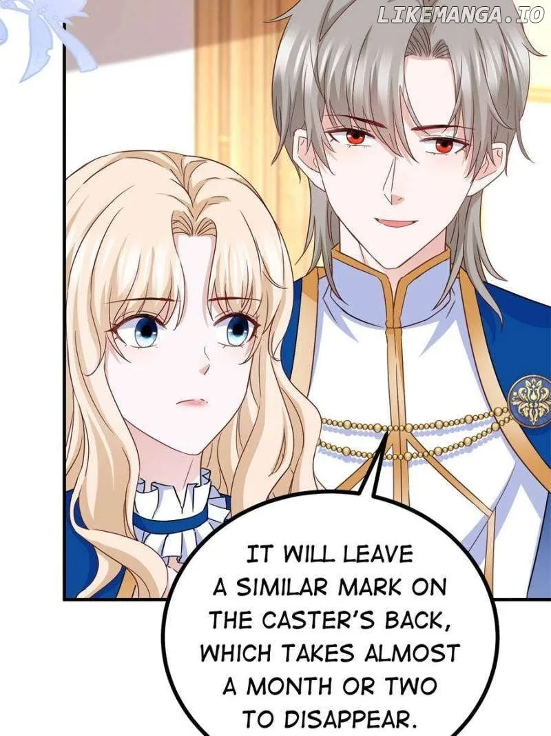 The Sultry Demon King Wants Me Chapter 108 page 30