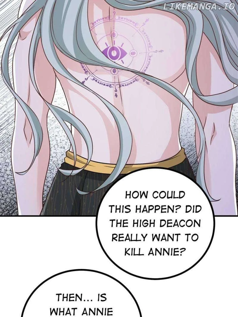 The Sultry Demon King Wants Me Chapter 108 page 38