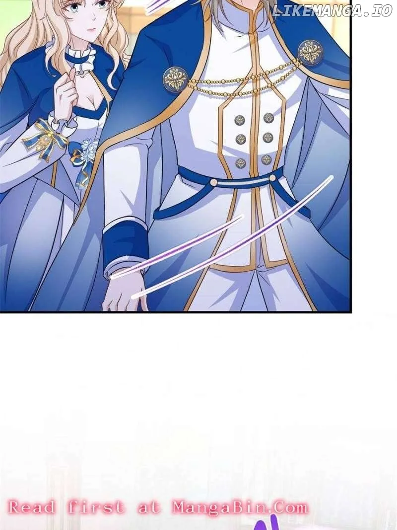 The Sultry Demon King Wants Me Chapter 108 page 47