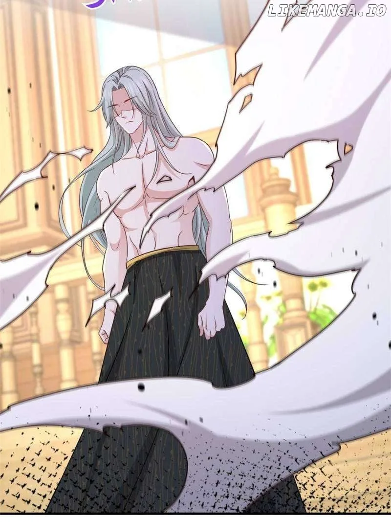 The Sultry Demon King Wants Me Chapter 108 page 36