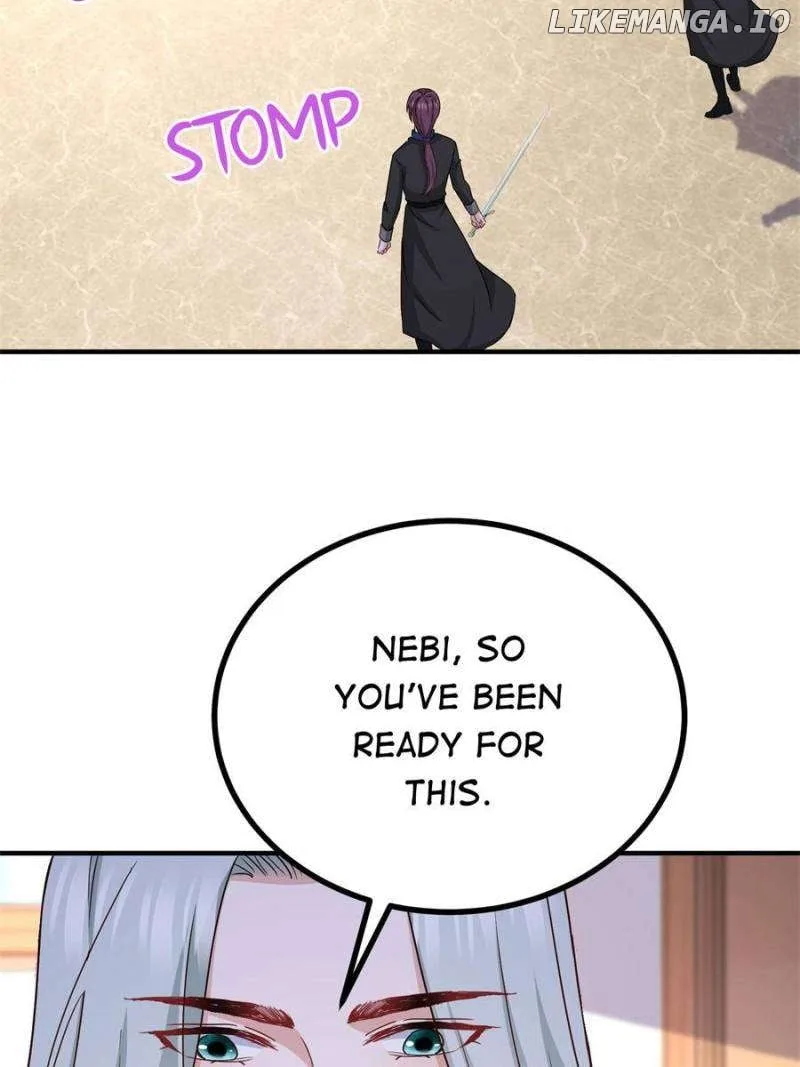 The Sultry Demon King Wants Me Chapter 108 page 43