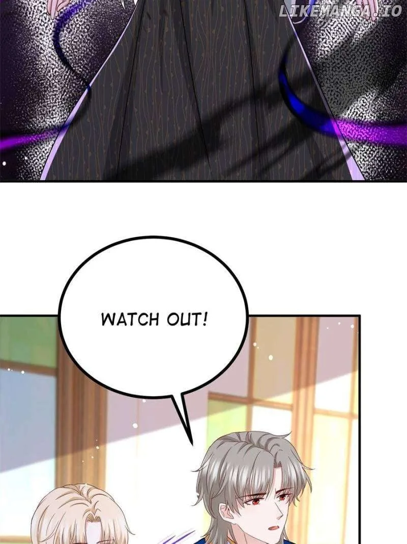 The Sultry Demon King Wants Me Chapter 108 page 46