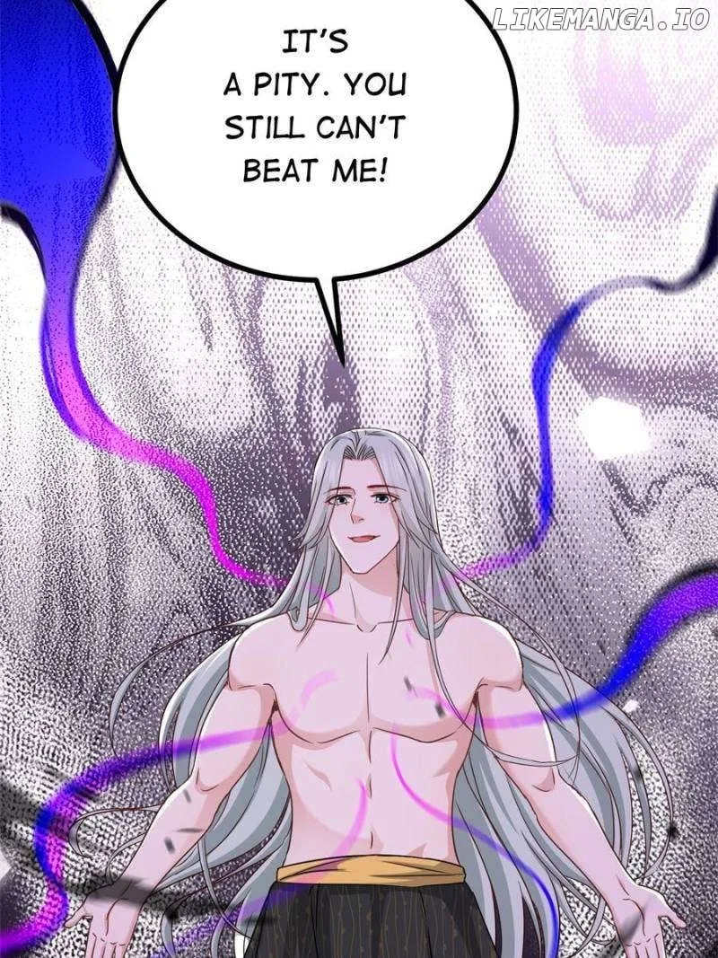 The Sultry Demon King Wants Me Chapter 108 page 45