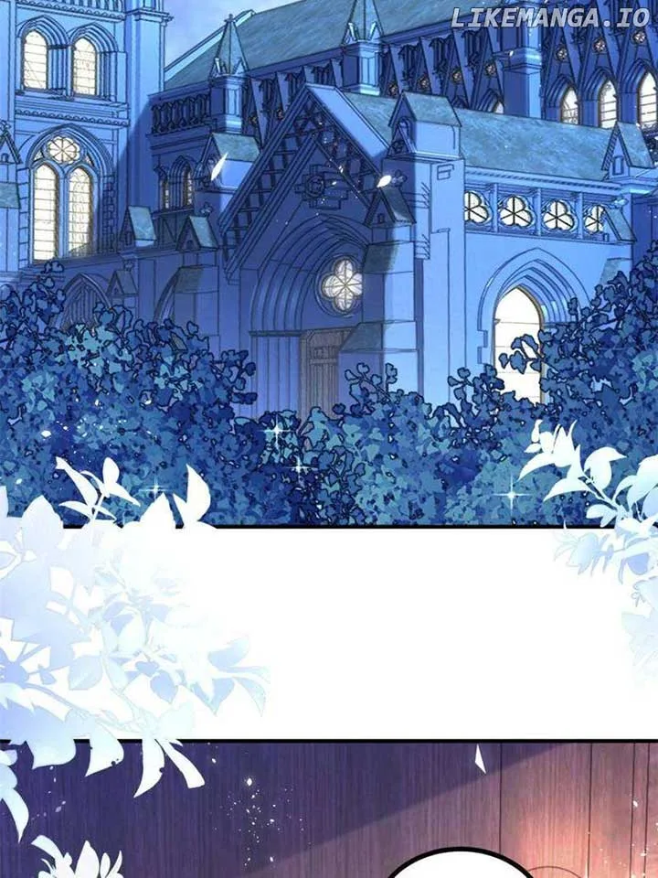 The Sultry Demon King Wants Me Chapter 95 page 34