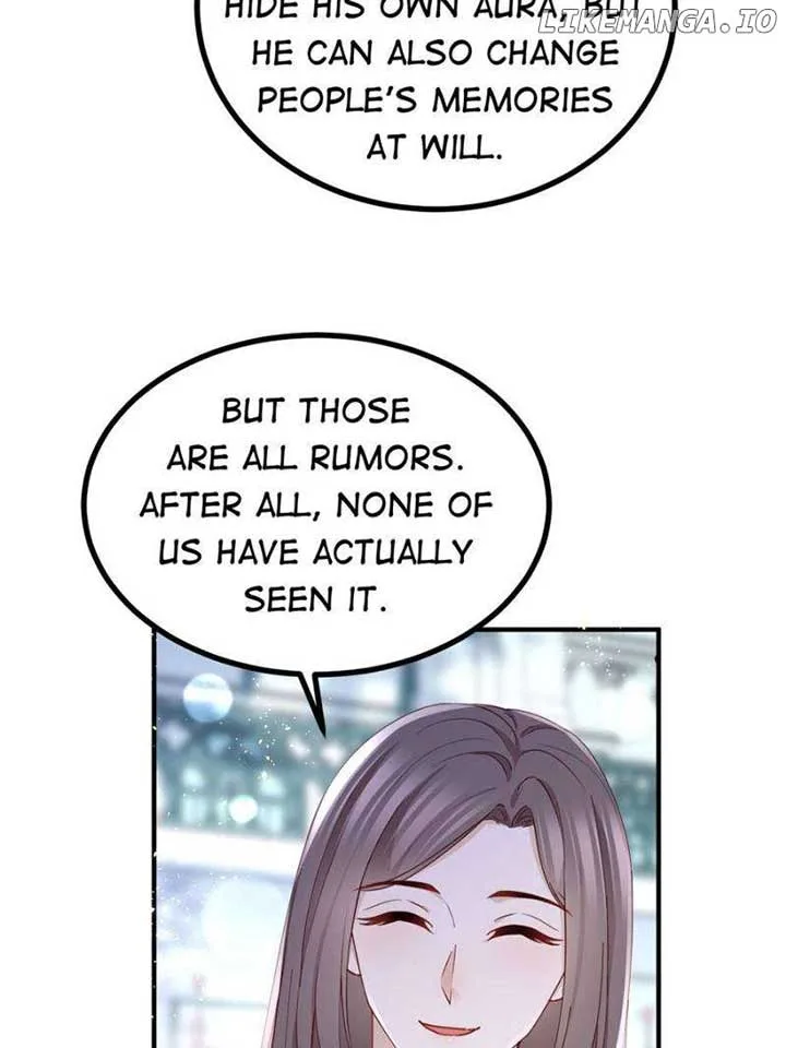 The Sultry Demon King Wants Me Chapter 95 page 23