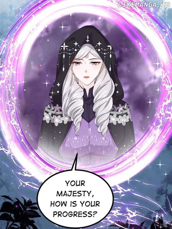 The Sultry Demon King Wants Me Chapter 95 page 42