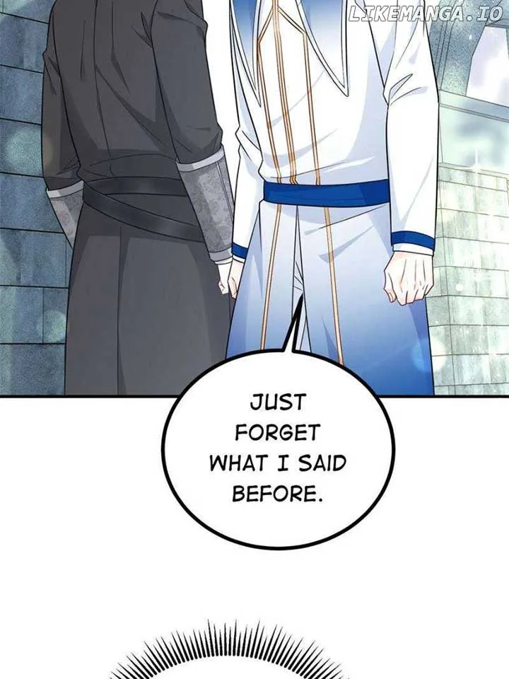 The Sultry Demon King Wants Me Chapter 95 page 27