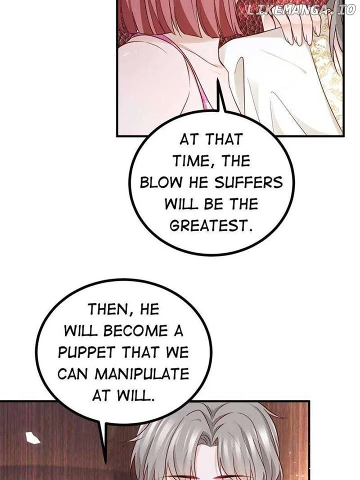 The Sultry Demon King Wants Me Chapter 95 page 38