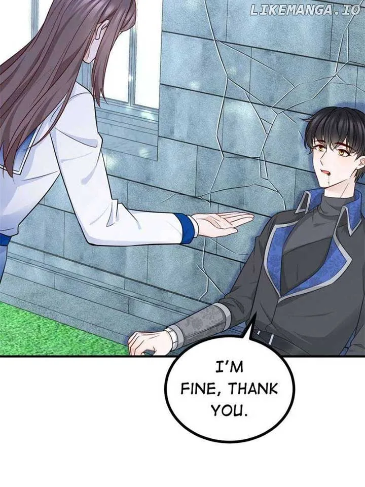 The Sultry Demon King Wants Me Chapter 95 page 16
