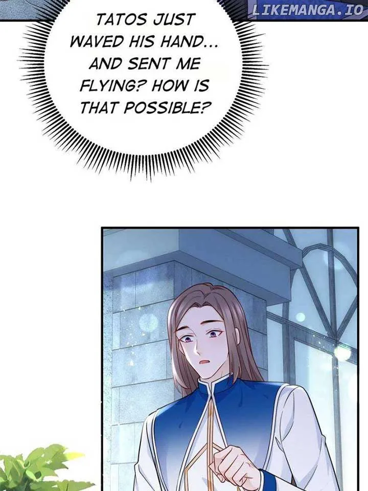 The Sultry Demon King Wants Me Chapter 95 page 14