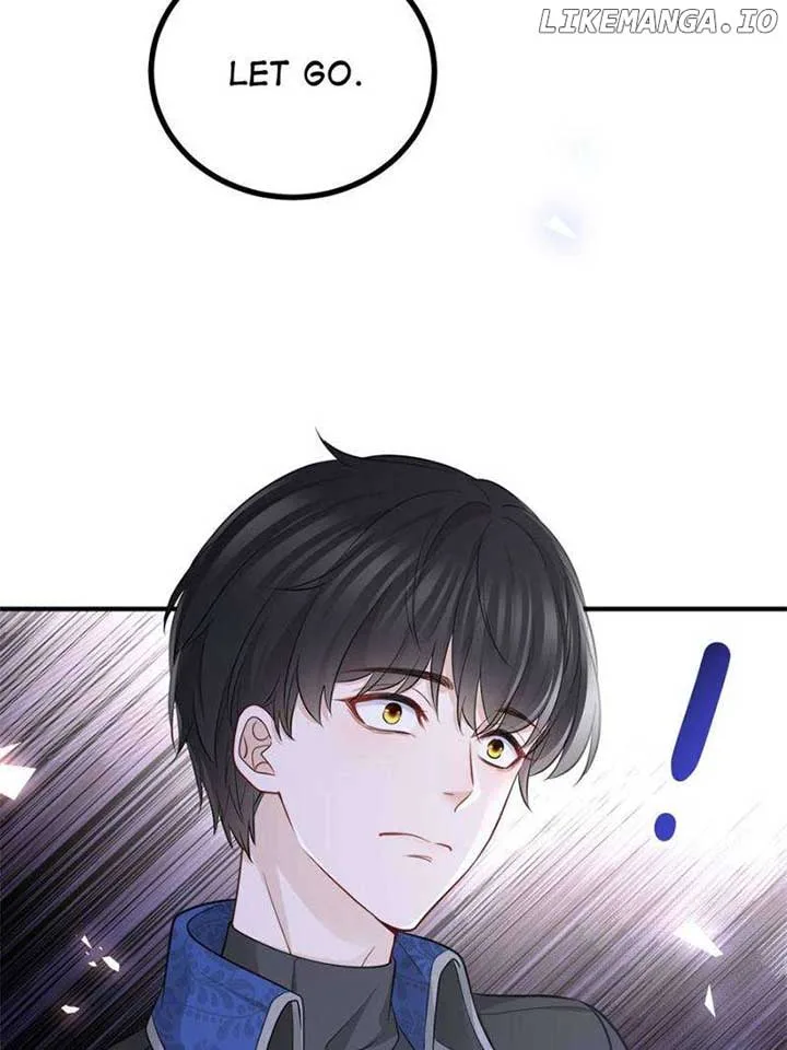 The Sultry Demon King Wants Me Chapter 95 page 6