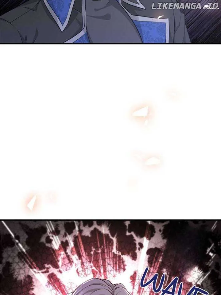The Sultry Demon King Wants Me Chapter 95 page 7