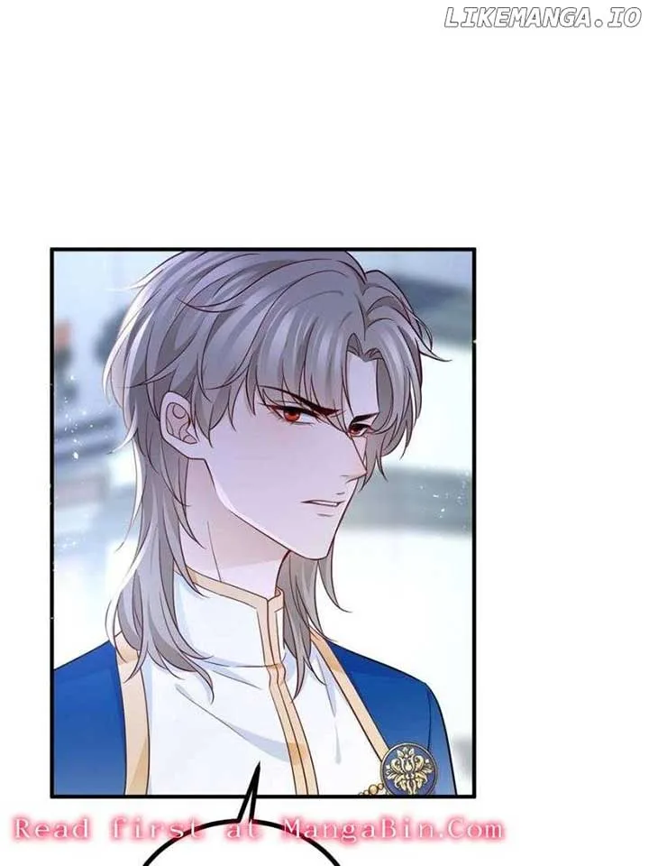 The Sultry Demon King Wants Me Chapter 95 page 5