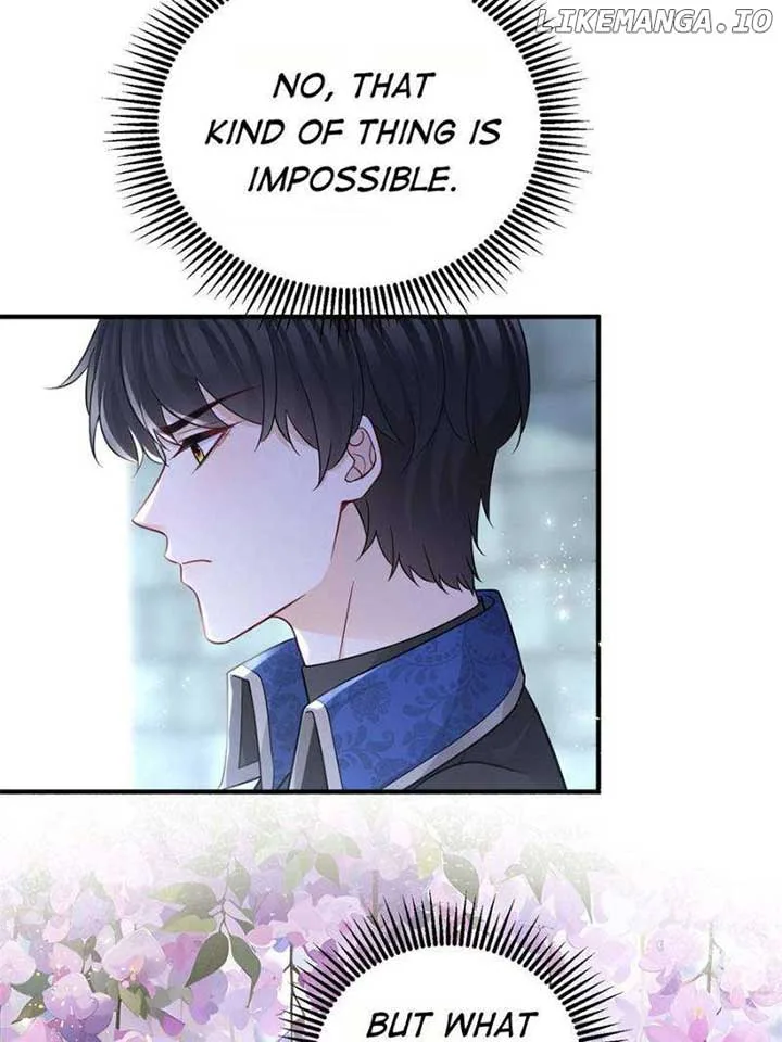 The Sultry Demon King Wants Me Chapter 95 page 28