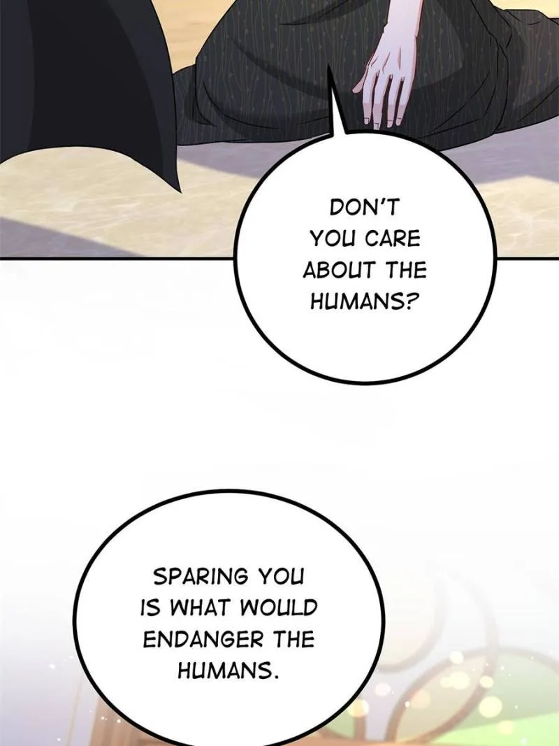 The Sultry Demon King Wants Me Chapter 110 page 3