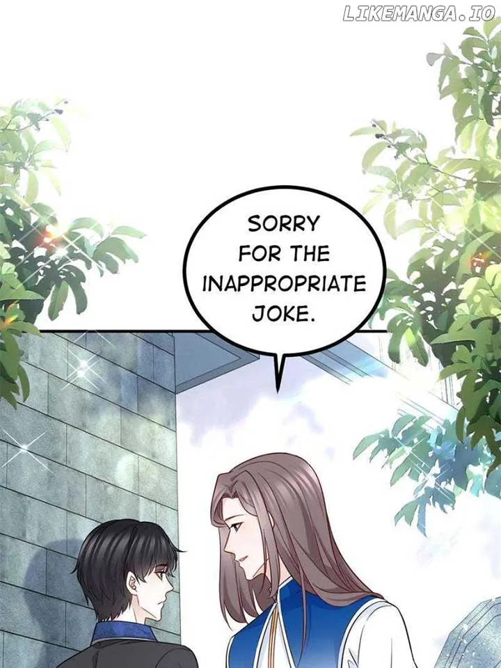 The Sultry Demon King Wants Me Chapter 95 page 26