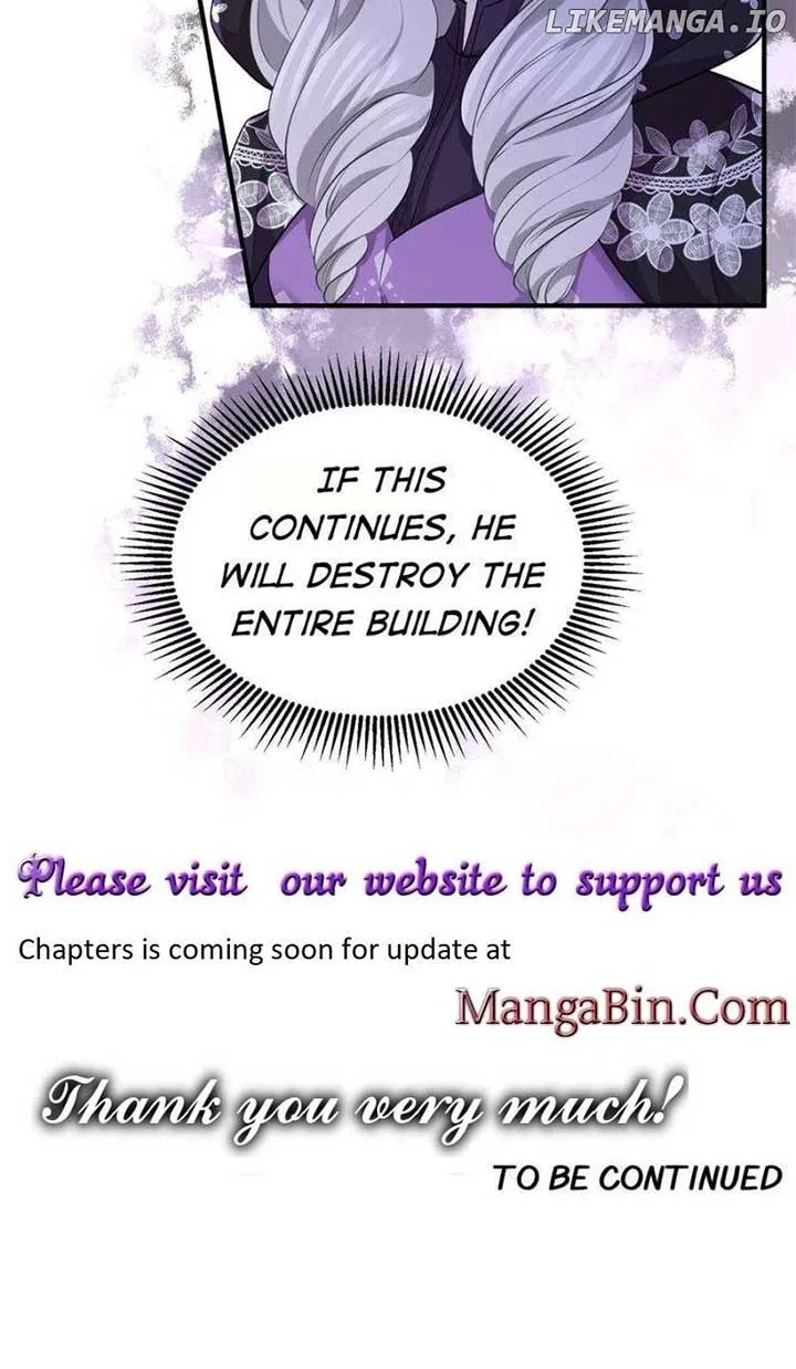 The Sultry Demon King Wants Me Chapter 95 page 47