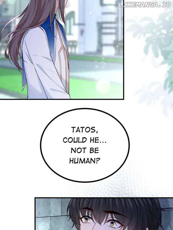 The Sultry Demon King Wants Me Chapter 95 page 19