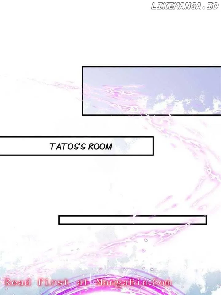 The Sultry Demon King Wants Me Chapter 95 page 41
