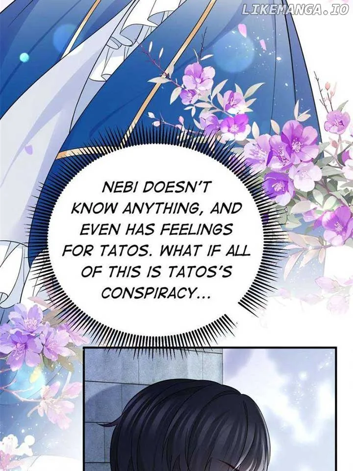 The Sultry Demon King Wants Me Chapter 95 page 30