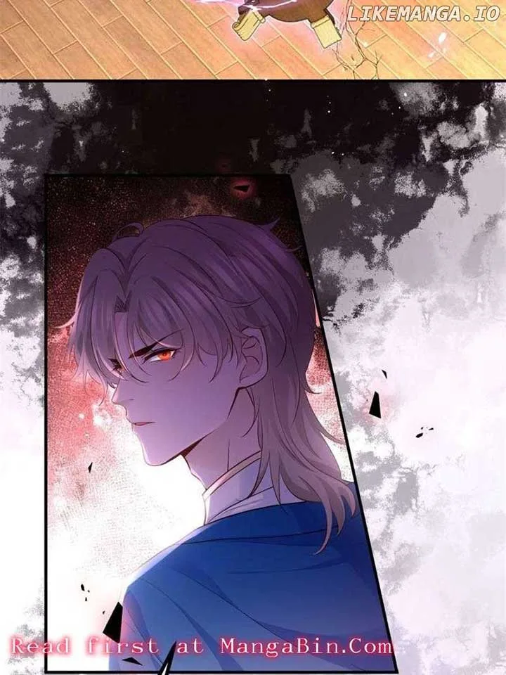 The Sultry Demon King Wants Me Chapter 95 page 45