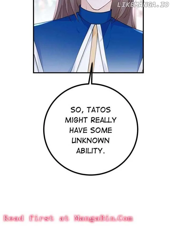 The Sultry Demon King Wants Me Chapter 95 page 24