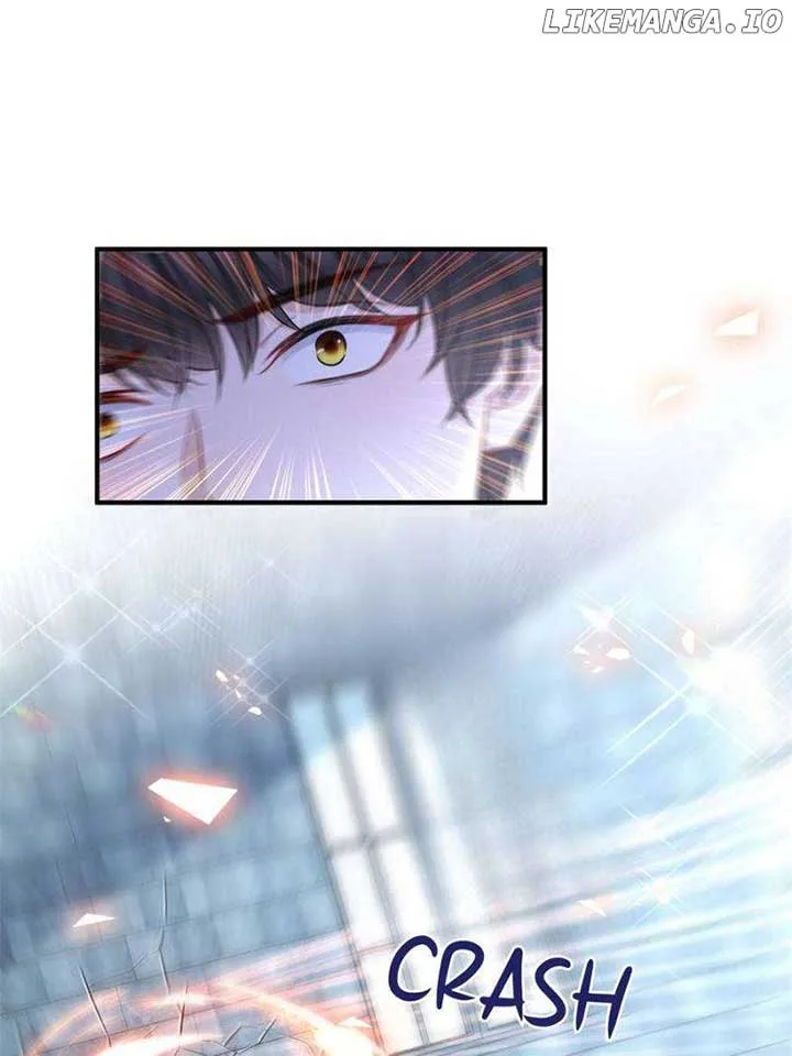 The Sultry Demon King Wants Me Chapter 95 page 10