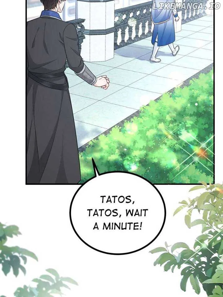 The Sultry Demon King Wants Me Chapter 95 page 3