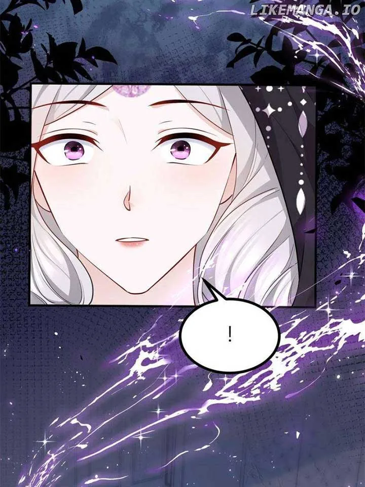 The Sultry Demon King Wants Me Chapter 95 page 43